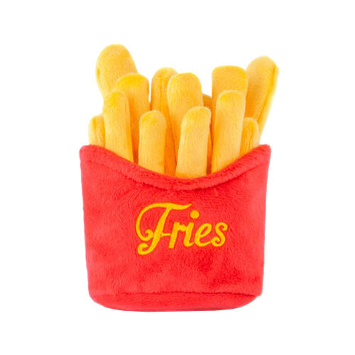 P.L.A.Y. Pet American Classic Pluche - French Fries