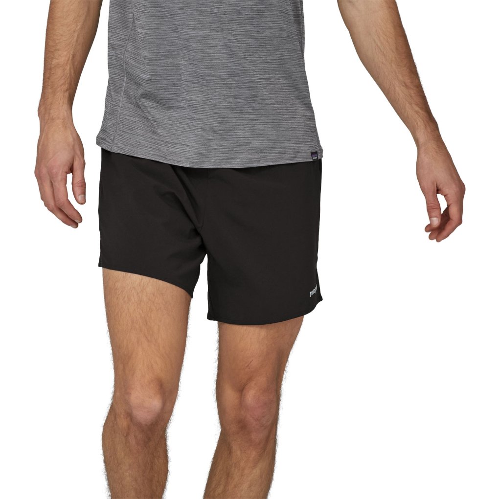 Patagonia Trailfarer Shorts 6