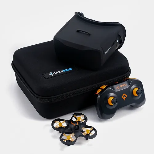 IQ Pro FPV Apprentice Kit IRONQUAD QPR00
