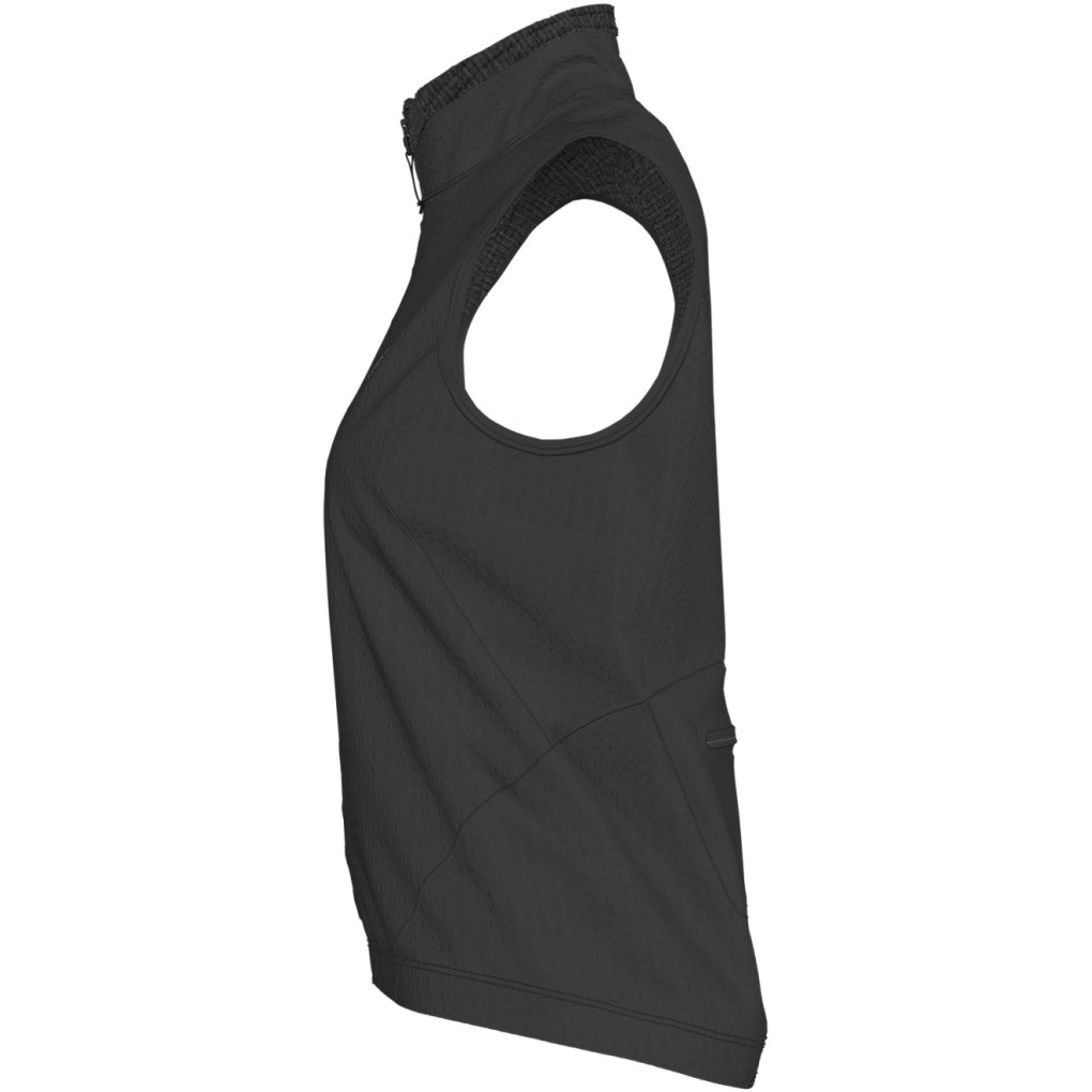 7mesh Chilco Vest Women - Black