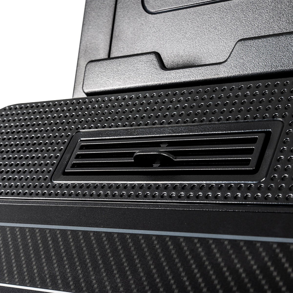 Elliptical trainer E25