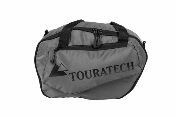 Touratech Vario Liner internal bag - left - grayBMW 1300 R 1300 GS - 2023 - 2026Ref: Trt01271A / 01-035-5809-0