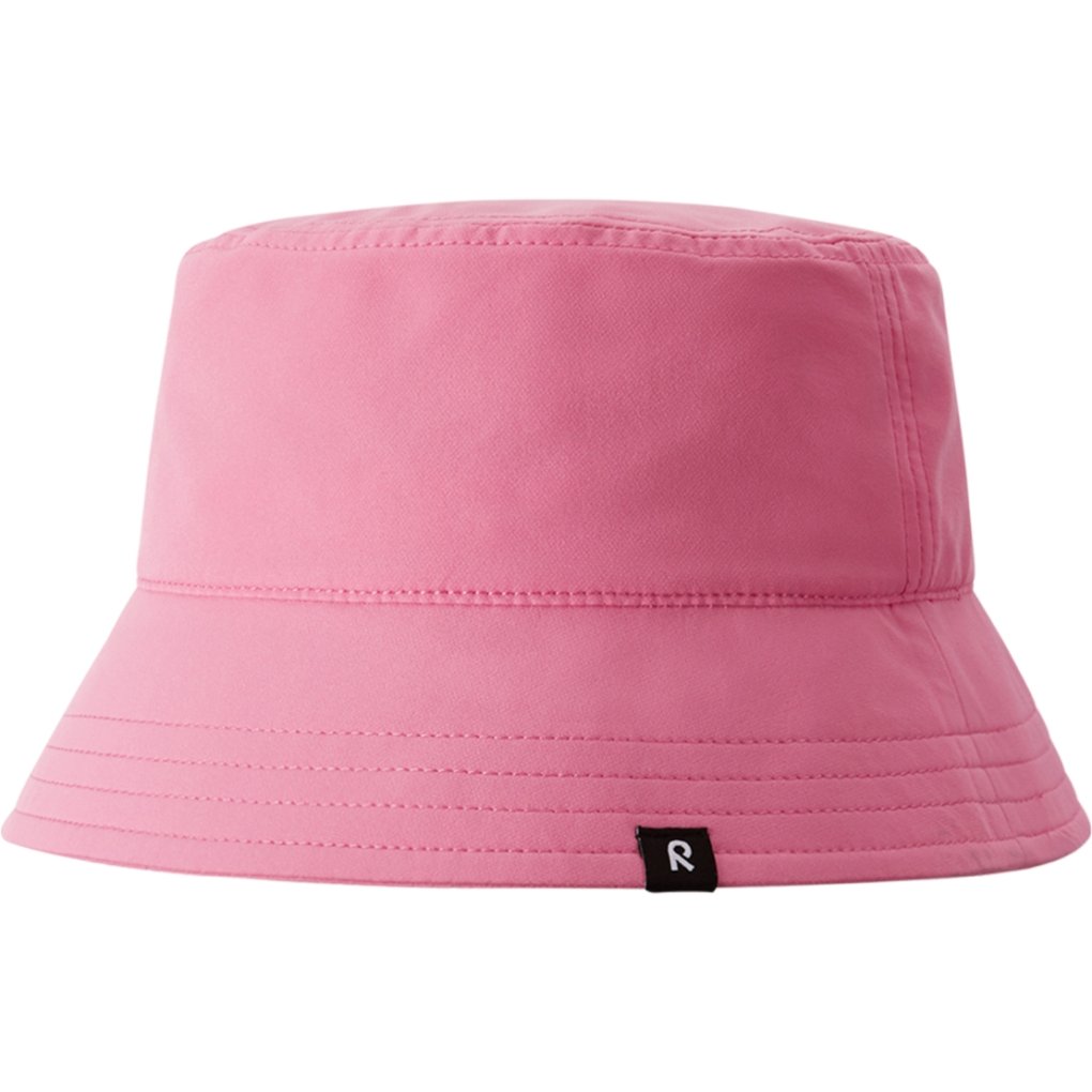 Reima Itikka Hat Kids - sunset pink 4370