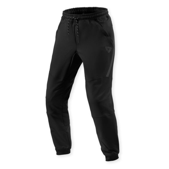 Motorcycle Pants Rev it Parabolica 2 - BlackRef: RI1693