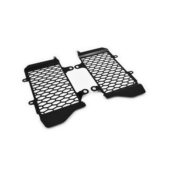Grille de radiateur Zieger 19040284Ref : ZIE00052A / 19040284