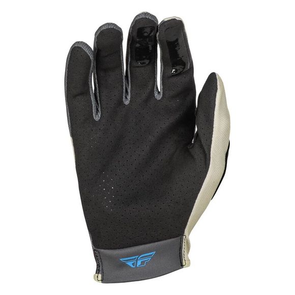 Fly LITE cross gloves - VICE SE 2025 - Gray / RedRef: FL1675