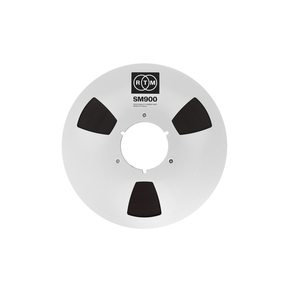 RTM SM900 1/4