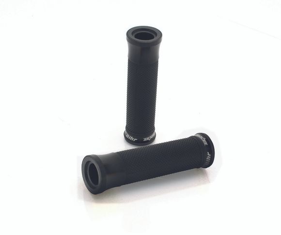 Bihr Factory handlebar handles without universal gauntingRef: Bi01026A / 1081250001