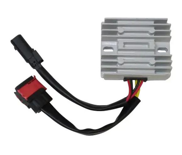 Motoplat High-Performance Voltage RegulatorRef : MOPL00026A / 21121829