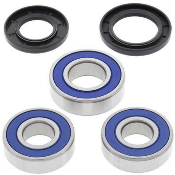 All Balls Wheel Bearing Kit RearRef: ALL00065A / 1039912