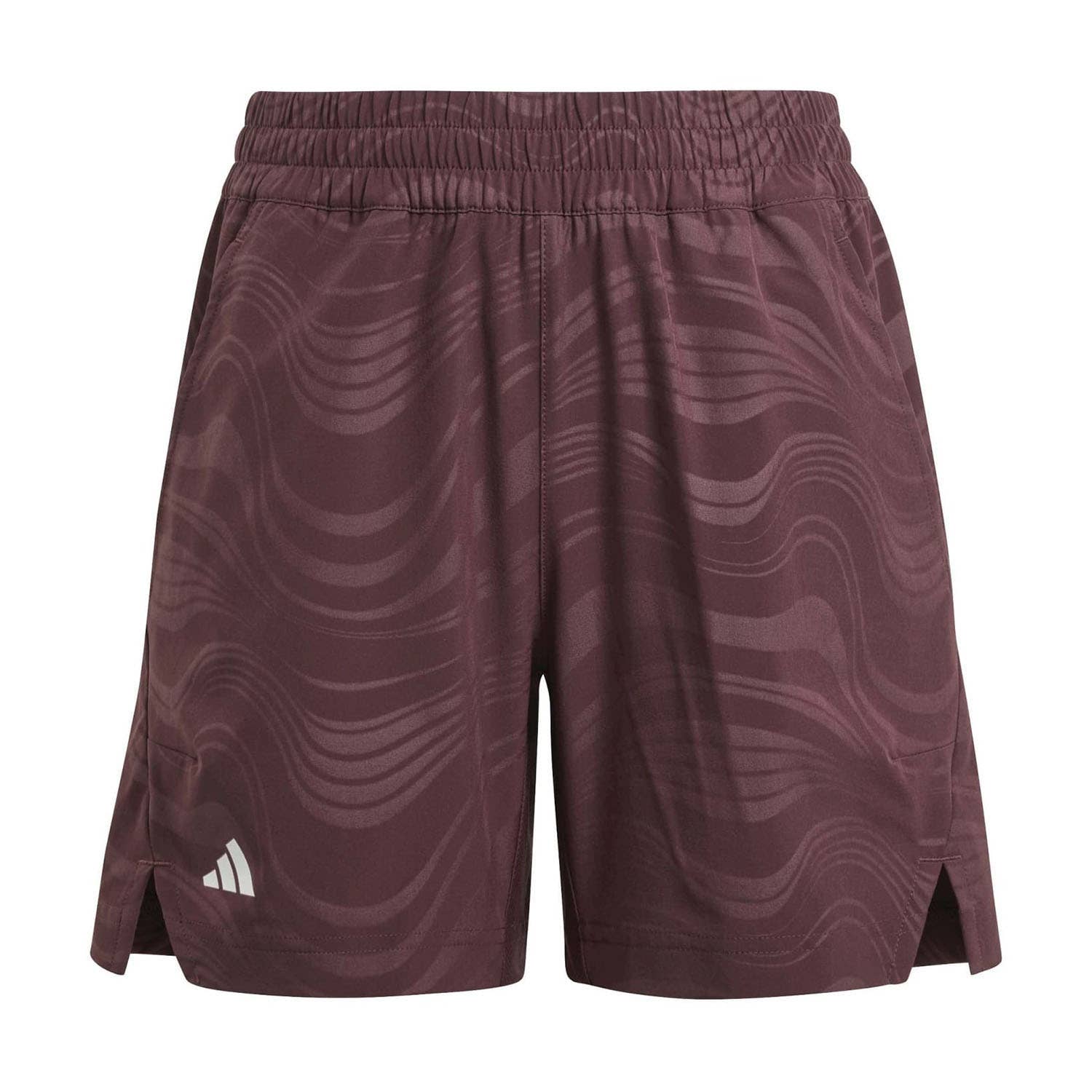 SHORT ADIDAS B PRO KQJ45 JUNIOR