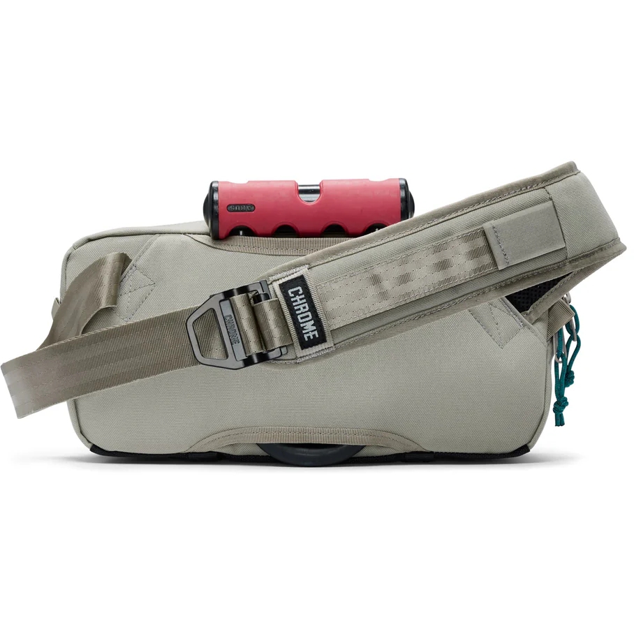 CHROME Mini Kadet Sling Bag - 5L - Sage