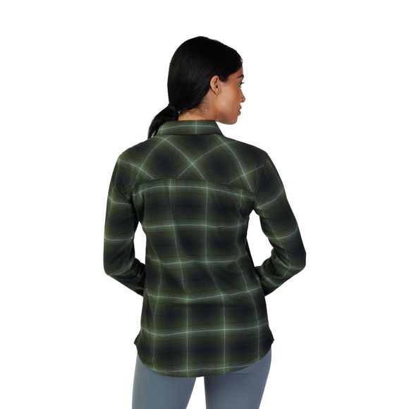Fox women survivalist shirt - blackRef: FX4387