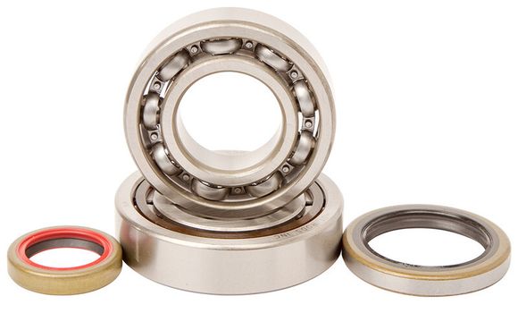 Hot Rods Crankshaft Bearing with Oil SealsRef: HR00030A / 1006903