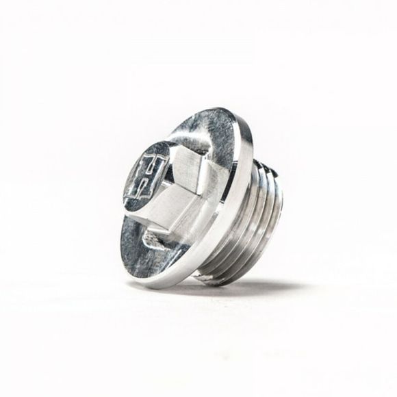 Hinson oil housing plug clutch coverRef: Hi00081A / 1060561