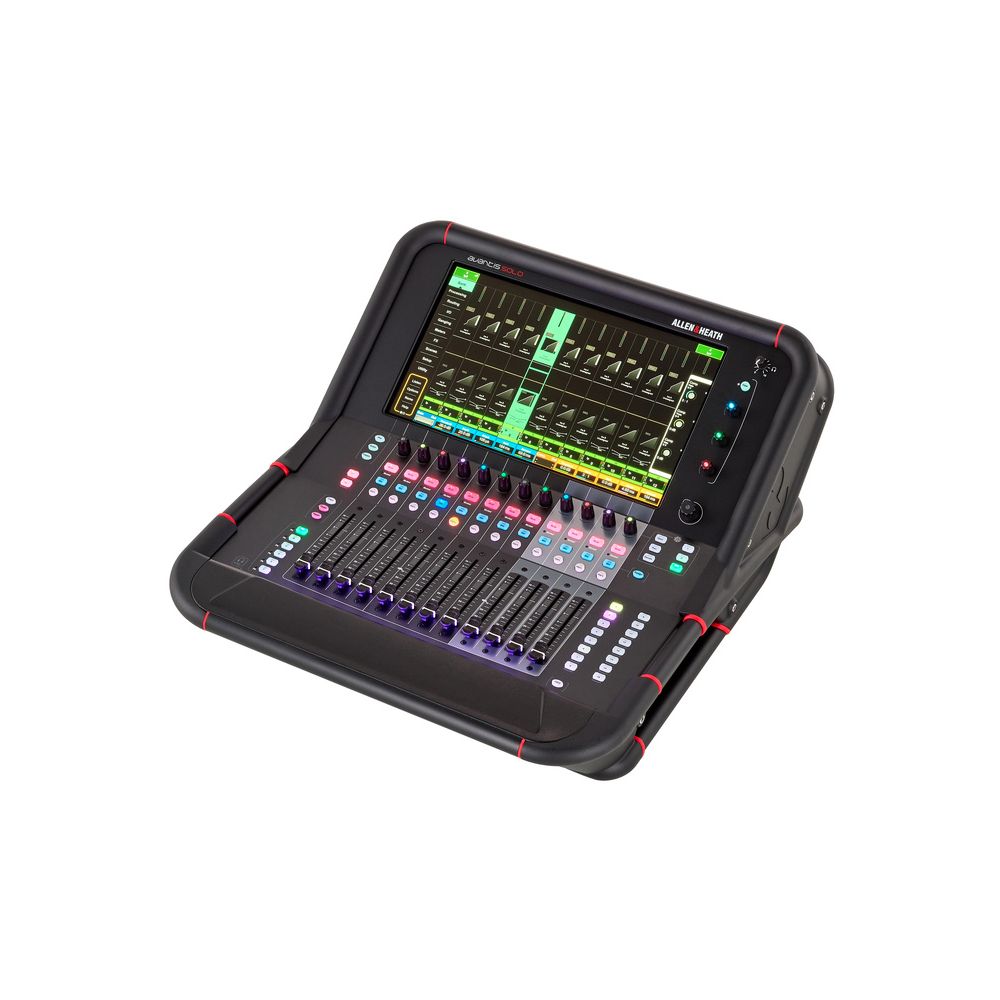 Allen & Heath Avantis Solo Bundle – Thomann Ireland