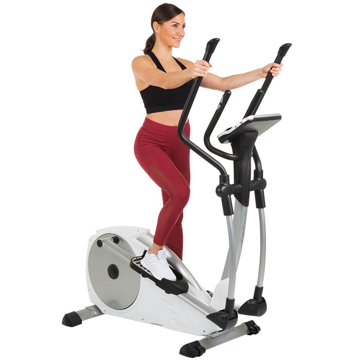 Cross trainer Loxon XTR BT