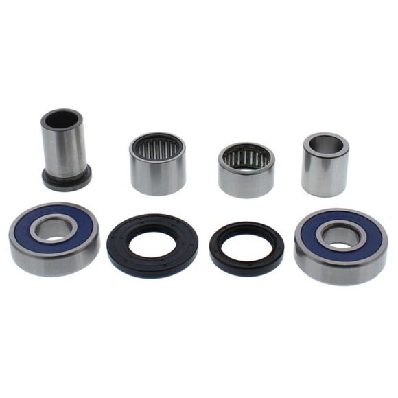 All Balls Wheel Bearing Kit RearRef: All00733A / 1127849
