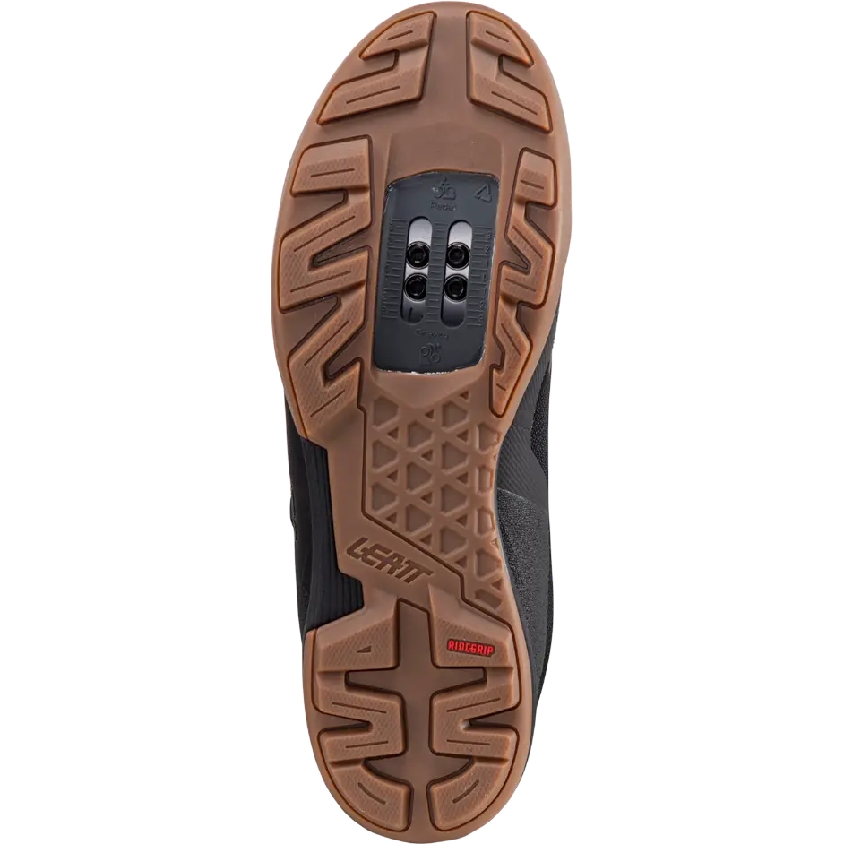 Leatt ProClip 6.0 Shoes Men - black