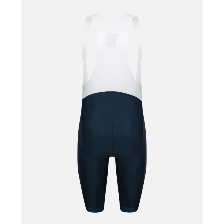Isadore Debut Bib Shorts Men - Salute