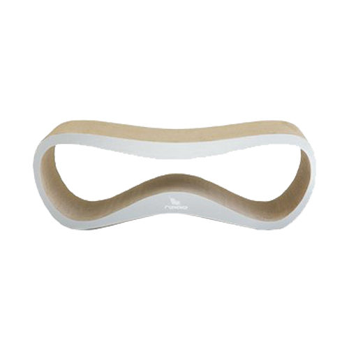 myKotty Lazy - Cat Furniture - White