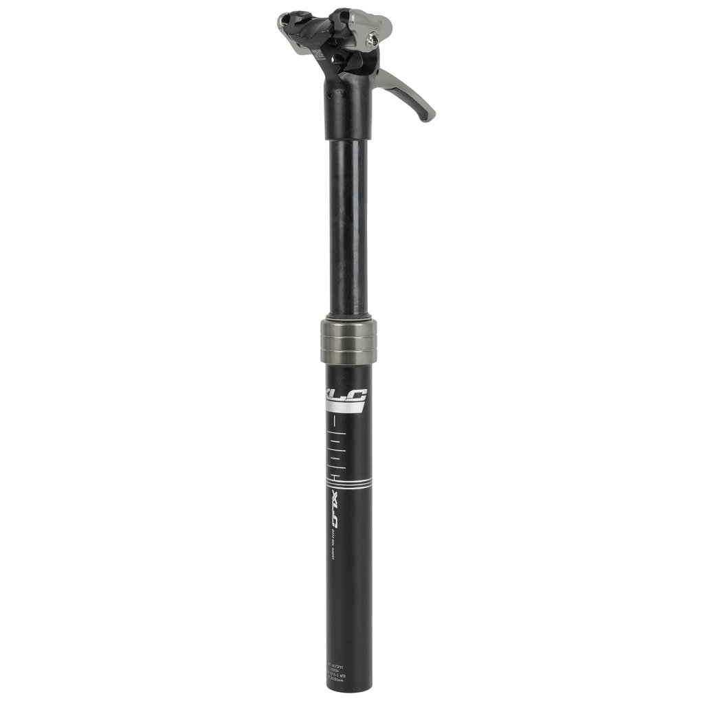 XLC SP-T09 Dropper Seatpost - 27.2mm