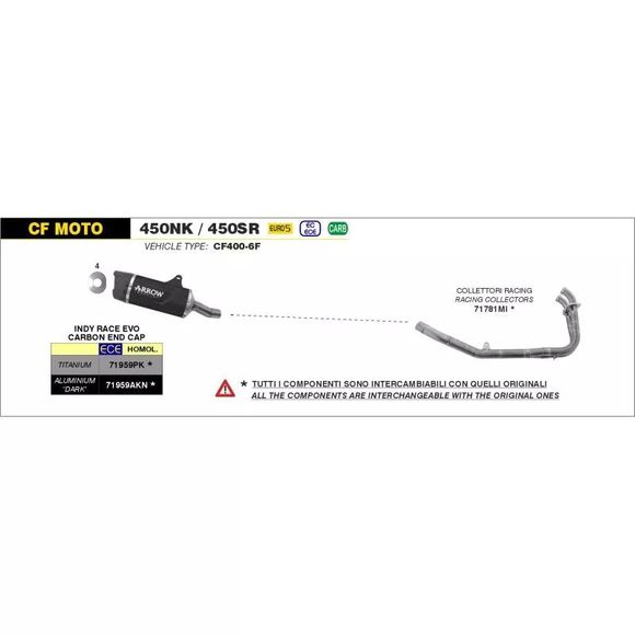 Arrow Racing - Gray CollectorRef: Aw0978 / 71781Mi