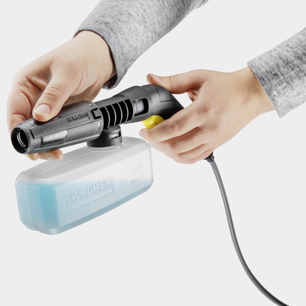 Kärcher Foam Jet