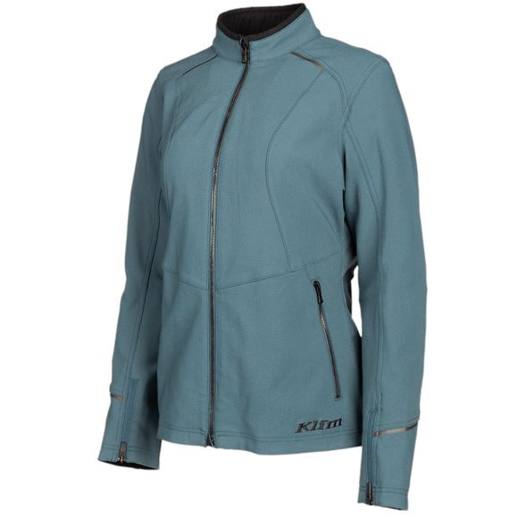 KLIM MARRAKESH WOMEN Motorcycle Jacket - BlackRef: KLI0186