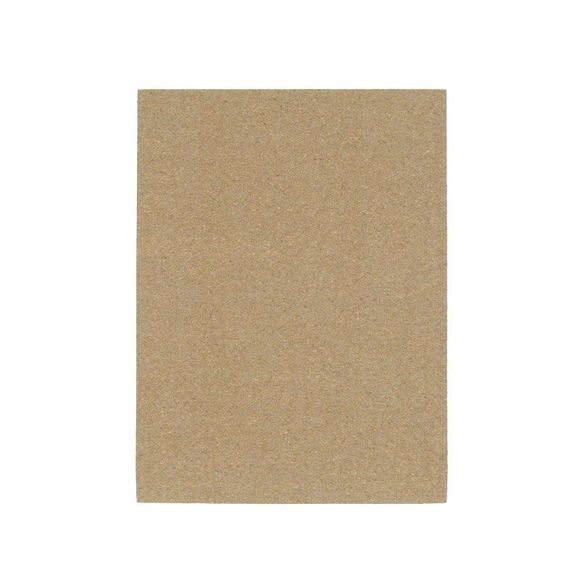 Brazoline nitrile cork seal sheet UniversalRef: DFJ/12