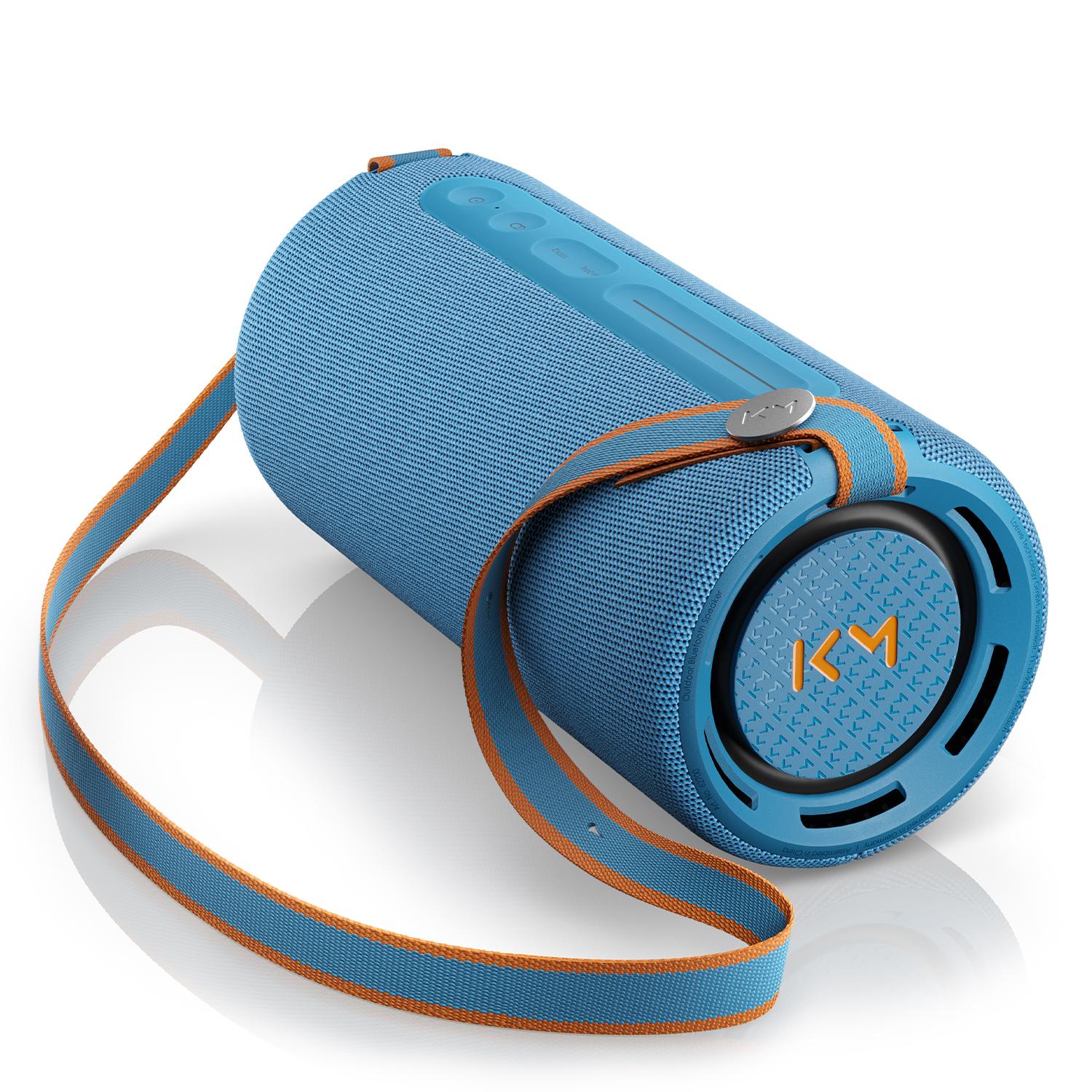 Speaker We Hear Pro by KM Blue