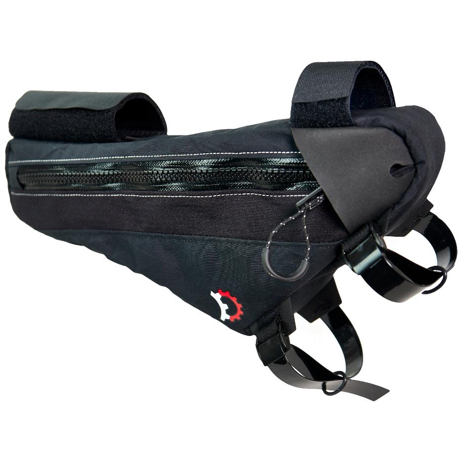 Revelate Designs Sandur Frame Bag - Hydration Bundle - Small - 2L