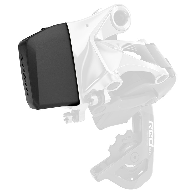 SRAM eTap / AXS Battery - black