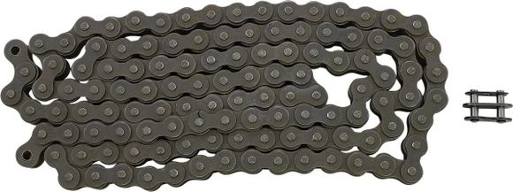 RK Transmission Chain - Series 120 Links 420 UniversalRef: Rk00446A / Rkm420120