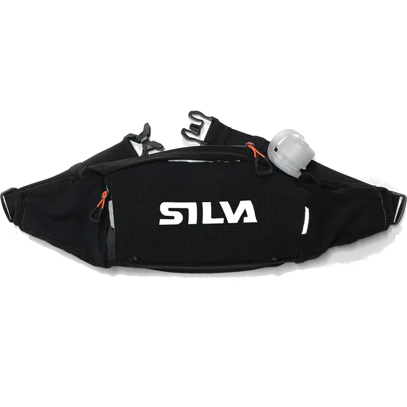 Silva Flow Belt 6 Insulated Hydration Belt