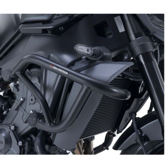 SW-MOTECH crash bar engine guard - BlackRef: swm0581 / sbl.06.036.10000/b