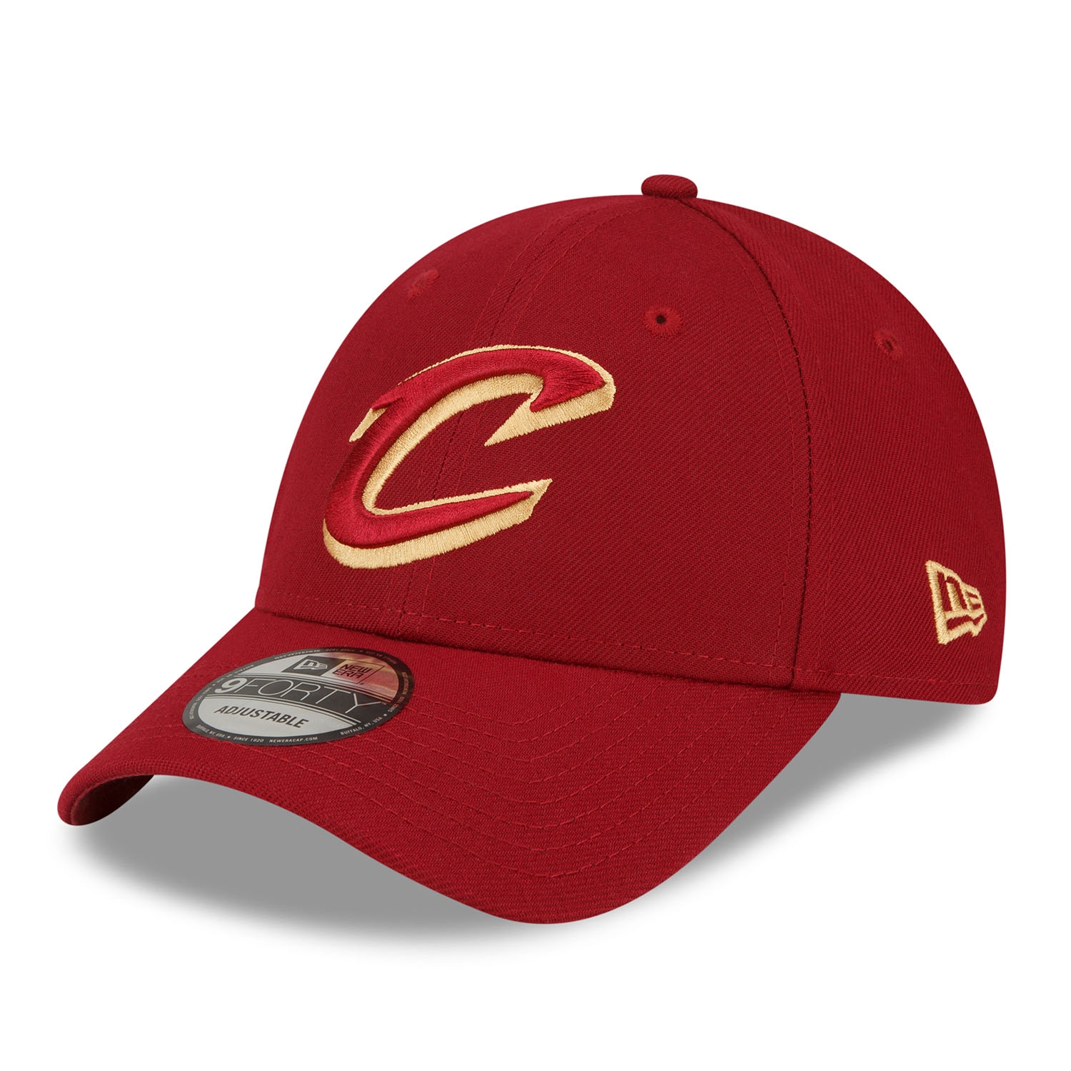 Cleveland Cavaliers The League Adjustable NBA Cap