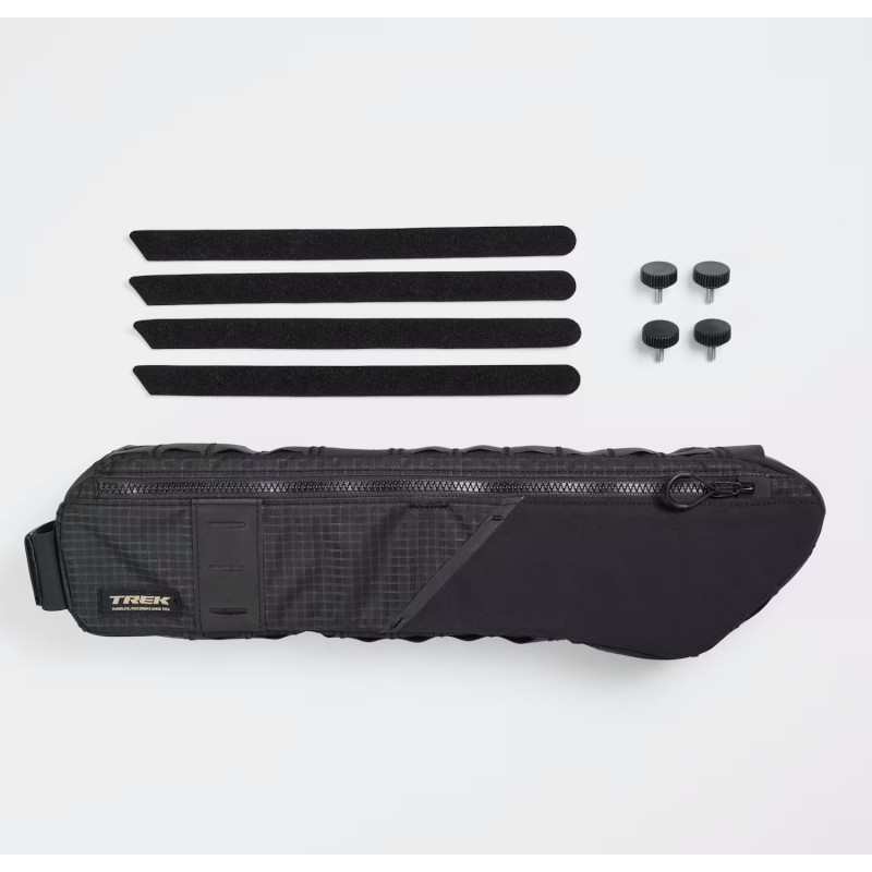 Trek Adventure Frame Bag - 2L - black
