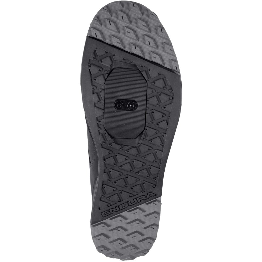 Endura MT500 Burner Clipless Shoes - black