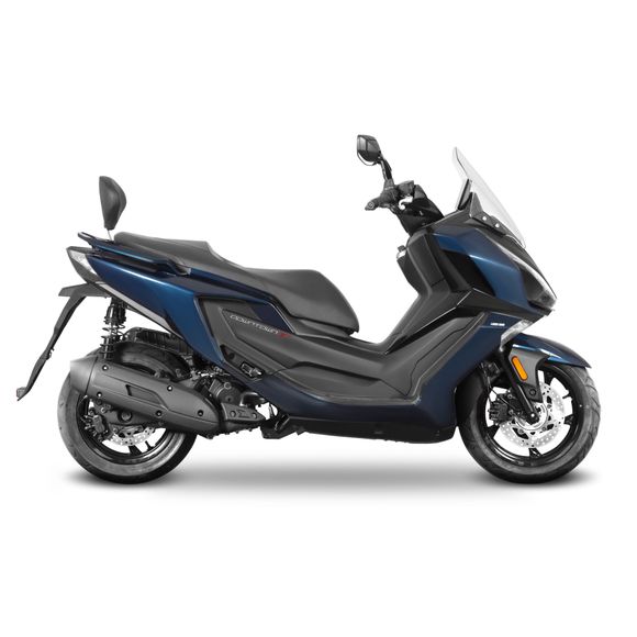 Kit Fixation Dosseret Shad pour scooterRef : SD0427 / K0DT14RV