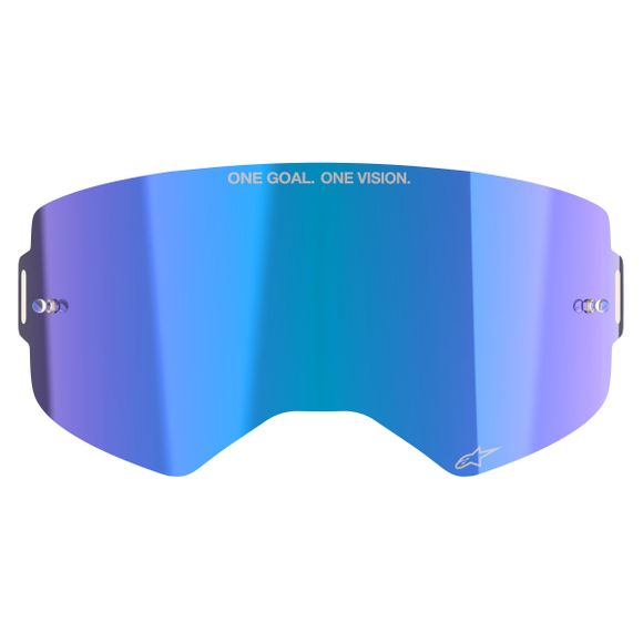 Alpinestars Supertech Mirror - BlueRef: ap3770 / 9100325-7273-os