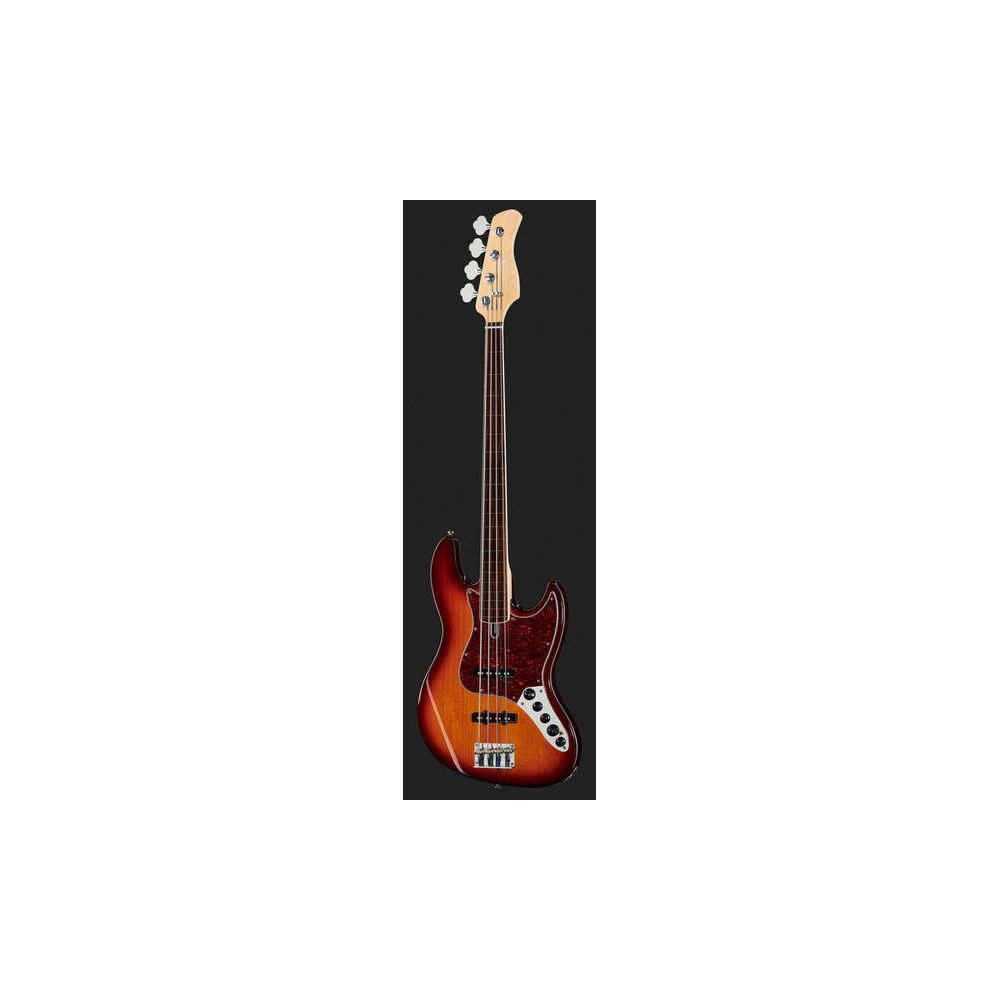 Marcus Miller V7 Alder