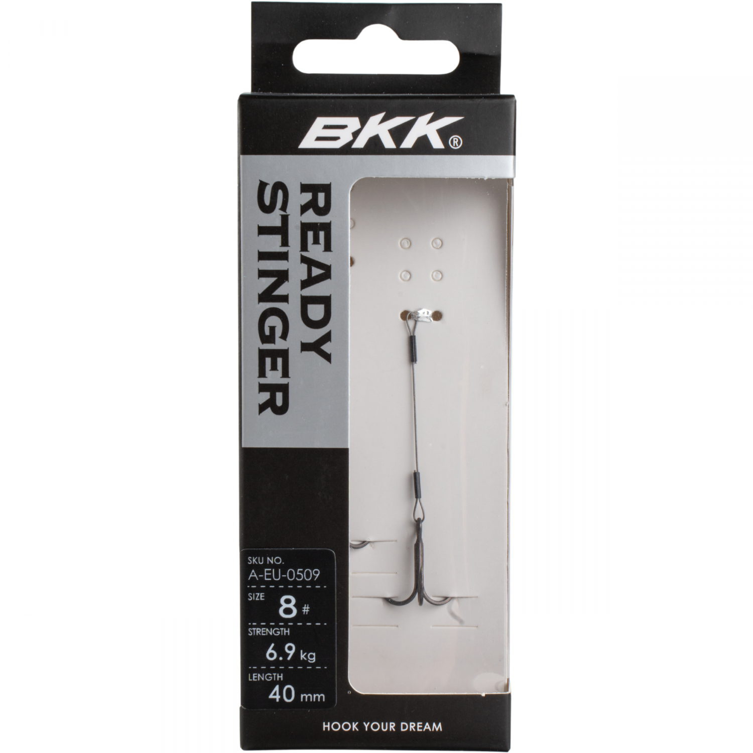 BKK Spear Stinger - 7x7 Wire