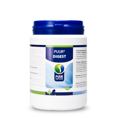 Puur Digest - 100g