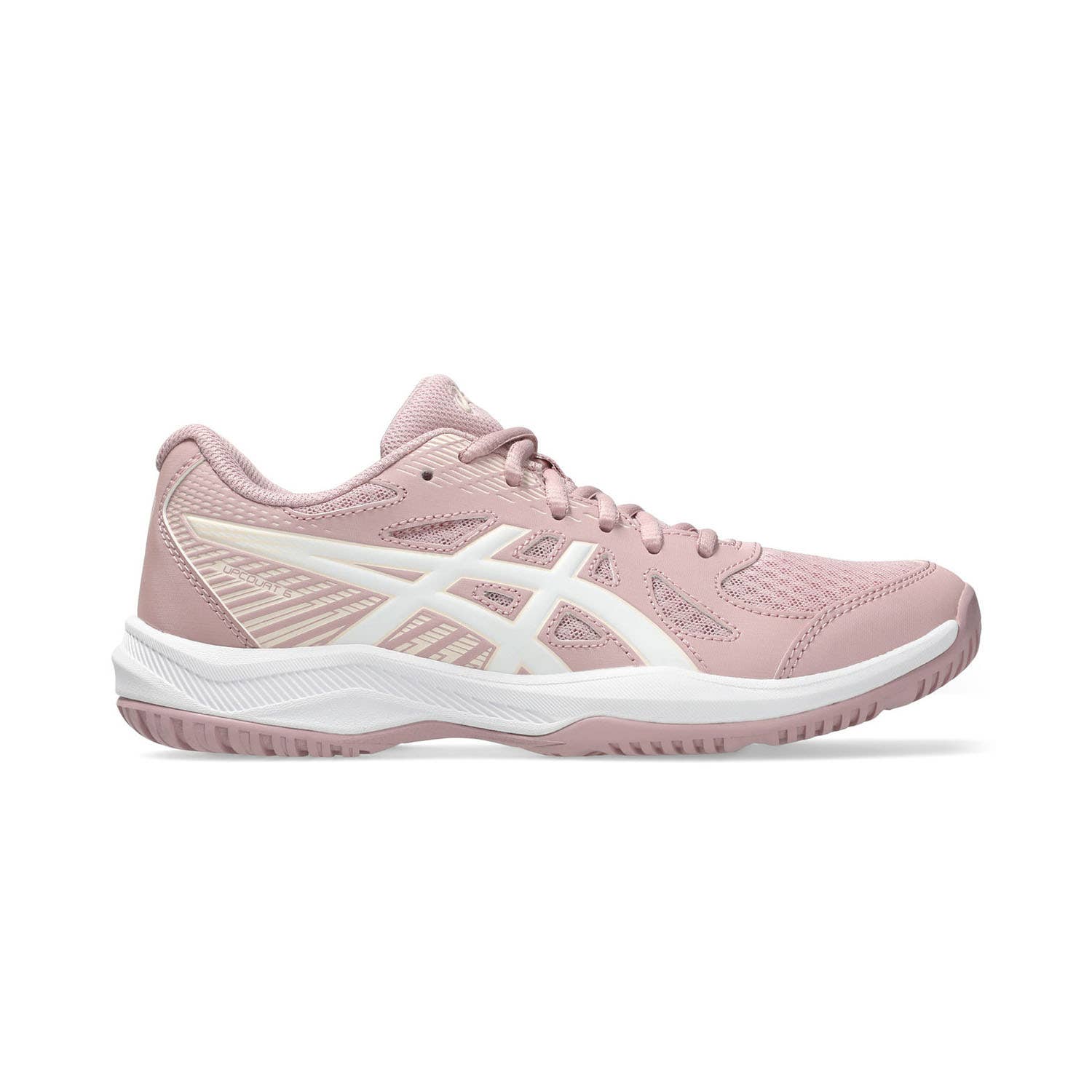 ASICS UPCOURT 6 PINK WOMEN 1072A107