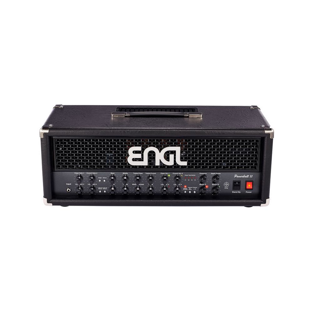 Engl Powerball II E645/2 – Thomann Ireland