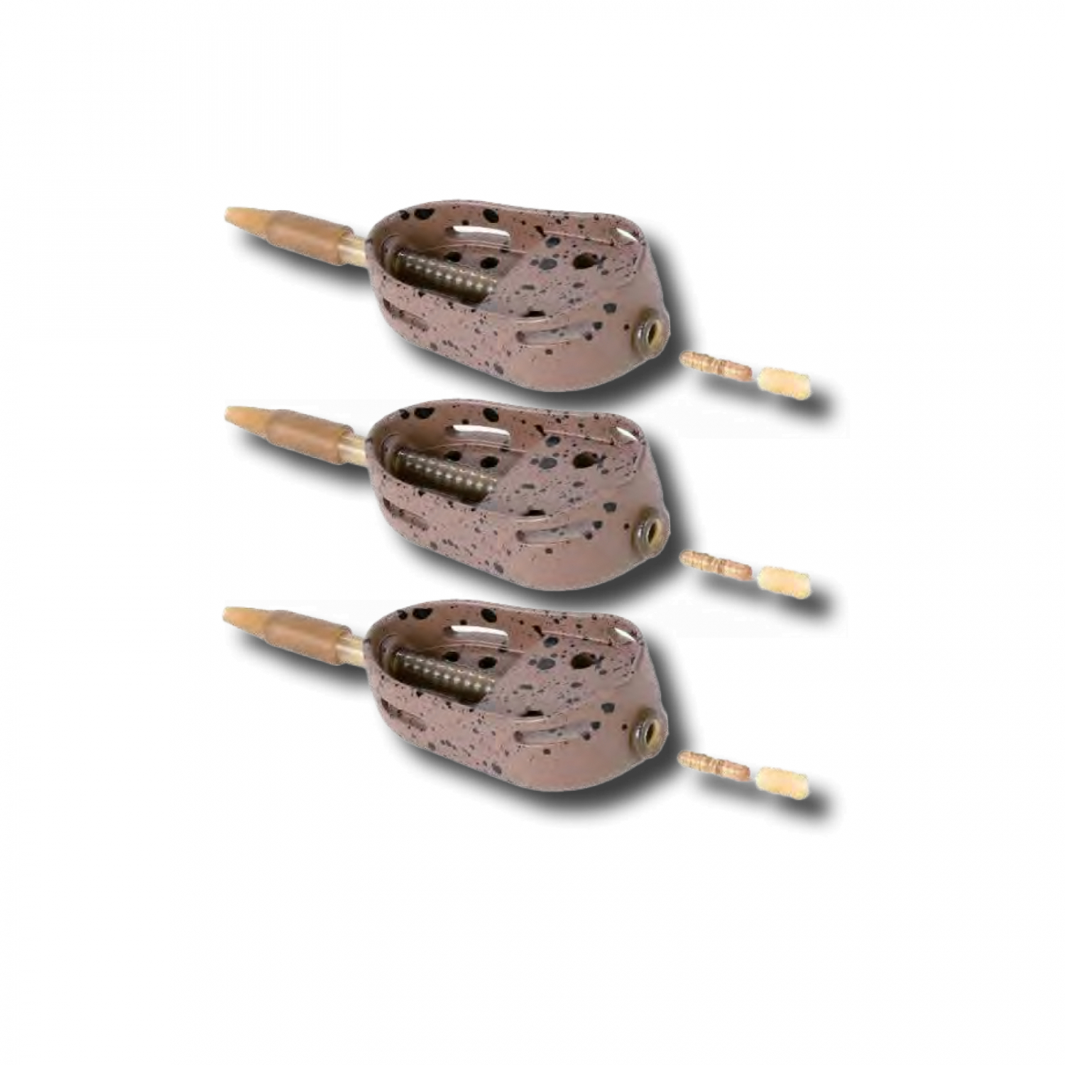 Trendex Fast Change Method Feeders