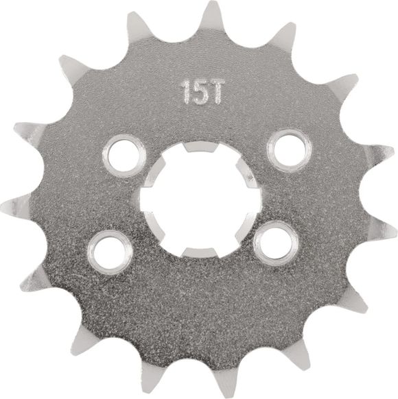 Moose Racing gearbox output sprocket 15 teethRef: ME02689A / 12122200