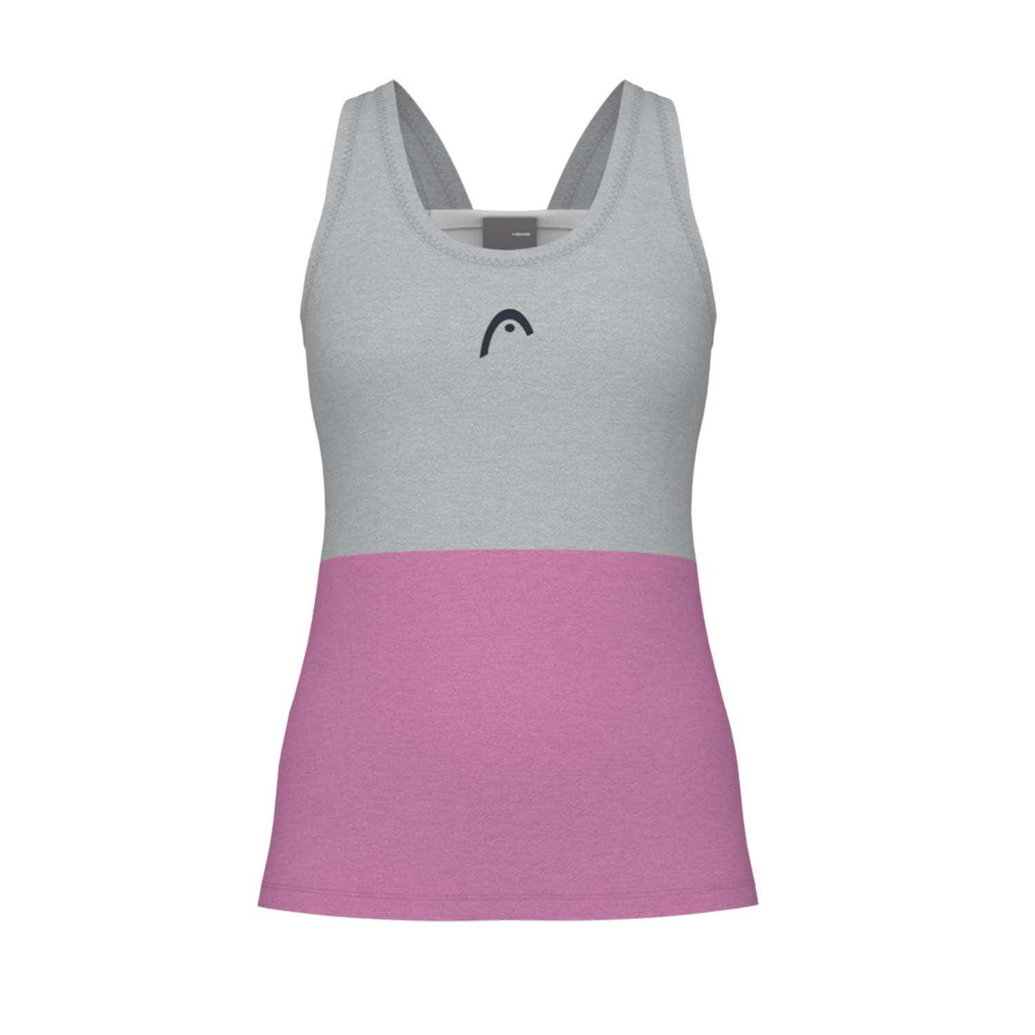 HEAD PLAY TECH TANK TOP WOMAN