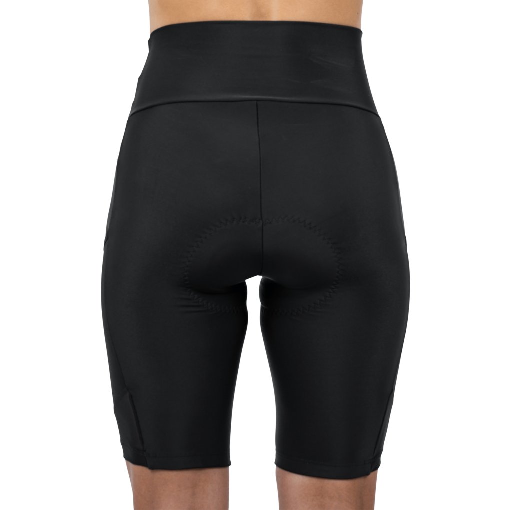 CUBE ROAD/XC CMPT Cycle Shorts Women - black